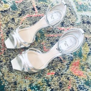 Christian Dior Heels